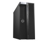 DELL PRECİSİON T5820 W-2245-A40V2 W-2245 32GB 512GB SSD 16GB RTX A4000 W10P