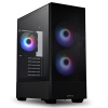 GODLIKE LIGHT MESH İ3 12100F GTX 1650  8GB 3200MHz 256 GB M.2 GAMING PC