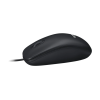 LOGITECH M100 KABLOLU SIYAH MOUSE - 910-006652