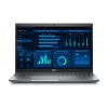 DELL PRECİSİON M3581 i7-13800H 8GB 512GB SSD 4GB A500  XCTOP3581EMEA_VP-1