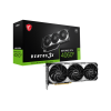 MSI GEFORCE RTX 4060 TI VENTUS 3X 16GB OC GDDR6 HDMI DP 128BIT