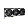 MSI GEFORCE RTX 4060 TI VENTUS 3X 16GB OC GDDR6 HDMI DP 128BIT