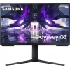 24 SAMSUNG LS24AG320NUXUF VA FHD 165HZ 1MS HDMI DP