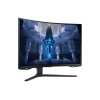 32 SAMSUNG LS32BG750NPXUF VA UHD 165HZ 1MS HDMI DP