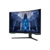 32 SAMSUNG LS32BG750NPXUF VA UHD 165HZ 1MS HDMI DP