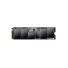 Apacer AS2280P4X-1 1TB 7300/6000MB/s M.2 PCIe Gen4x4 SSD (AP1TBAS2280Q4U-1)