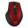 HAVİT MS73GT  KABLOSUZ MOUSE SİYAH