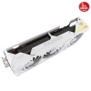 ASUS TUF-RX7800XT-O16G-WHITE-GAMING 16GB GDDR6 HDMI DP 256BİT