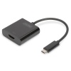 DIGITUS DA-70852  HDMI - USB TYPE-C ÇEVİRİCİ