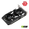 ASUS DUAL-GTX1650-O4G 4GB GDDR5 HDMI DP DVI 128BİT