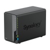 SYNOLOGY DS224PLUS NAS 2 YUVALI 2GB DEPOLAMA ÜNİTESi