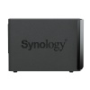 SYNOLOGY DS224PLUS NAS 2 YUVALI 2GB DEPOLAMA ÜNİTESi