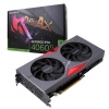 COLORFUL RTX 4060 Ti 16GB GDDR6 128Bit NB DUO 16GB-V