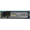 500GB INTENSO 3835450 M.2 NVME GEN3 2100/1700MB/s SSD