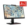 21.5 LENOVO ThinkVision T22v-20 61FBMAT6TK IPS FHD 4MS 60HZ HDMI DP VGA 3 Yıl Garanti