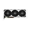 MSI GEFORCE RTX 4070 TI VENTUS 3X 12G OC 12GB GDDR6X HDMI DP 192BİT