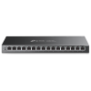 TP-LINK TL-SG116P 16PORT 10/100/1000 YÖNETİLEMEZ SWITCH