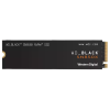 2TB WD BLACK SN850X M.2 NVMe 7300/6600MB/s WDS200T2X0E SSD