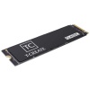 Team T-Create Classic 1TB 5000/4500/MB/s NVMe PCIe Gen4x4 M.2 DL SSD Disk (TM8FPM001T0C329)