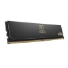 Team T-Create Expert Black 32GB(2x16GB) 6000Mhz CL38 DDR5 U-DIMM RAM (CTCED532G6000HC38ADC01)