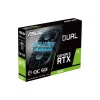 ASUS DUAL-RTX3050-O6G GDDR6 DVI HDMI DP 96BİT