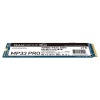 Team MP33 Pro 2TB 2400/2000MB/s NVMe PCIe Gen3x4 M.2 SSD Disk (TM8FPD002T0C101)