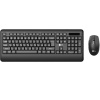 LENOVO LECOO KW202 SİYAH KABLOSUZ KLAVYE & MOUSE SET