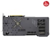 ASUS TUF-RX7600XT-O16G-GAMING RX 7600 XT 16GB GDDR6 HDMI 3XDP 128BİT