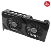 ASUS DUAL-RX7800XT-O16G RX 7800 XT 16GB GDDR6 HDMI 3XDP 256BİT