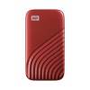 2TB WD 2.5 USB3.2 My Passport WDBYVG0020BRD-WESN