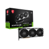 MSI GEFORCE RTX 4070 TI SUPER 16G VENTUS 3X OC