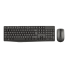 FRISBY FK-4875QU KABLOSUZ MM KLAVYE MOUSE SET