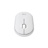 LOGITECH PEBBLE M350S BEYAZ KABLOSUZ SESSİZ MOUSE 910-007013