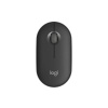 LOGITECH PEBBLE M350S GRAFIT KABLOSUZ SESSİZ MOUSE 910-007015