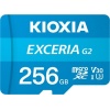 256GB MICRO SDXC G2 100MB/s KIOXIA LMEX2L256GG2