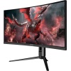 29.5 MSI OPTIX MAG301CR2 VA FHD+ 1MS 200HZ HDMI DP TYPE-C