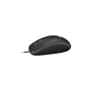 LOGITECH B100 NANO MOUSE KABLOLU SİYAH 910-003357