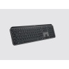 LOGITECH MX KEYS S TAM BOYUTLU Q TR 920-011594