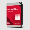 8TB WD RED PLUS SATA3 5640RPM 256MB WD80EFPX