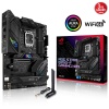 ASUS ROG STRIX B760-F GAMING WIFI DDR5 DP HDMI 3xM2 USB3.2 WiFi BT RGB LAN ATX 1700P