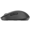 LOGİTECH M650 L SİGNATURE KABLOSUZ TAM BOYUTLU MOUSE SİYAH 910-006236