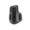 LOGITECH  MX MASTER 3S KOMPAKT KABLOSUZ KURUMSAL PERFORMANS MOUSE SİYAH-910-006582