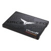 TEAM VULCAN Z 256GB 520/450MB/s 2.5 SATA 3 SSD Disk (T253TZ256G0C101)