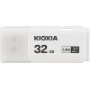 32GB USB3.2 GEN1 KIOXIA BEYAZ USB BELLEK LU301W032GG4