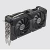 ASUS DUAL-RTX4060TI-O16G-EVO GDDR6 HDMI DP128BIT