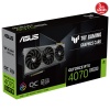 ASUS TUF-RTX4070S-O12G-GAMING 12GB GDDR6X DLSS3 192BİT