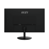 MSI 27 PRO MP271A 1920x1080 (FHD) FLAT IPS 100HZ