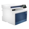 HP 5HH67A 4303FDW RENKLI LAZER YAZ/TAR/FOT/FAX A4