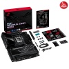 ASUS ROG MAXIMUS Z890 HERO DDR5 6XM2 USB3.2 WIFI7 RGB LAN ATX