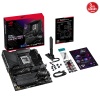 ASUS ROG STRIX Z890-E GAMING WIFI DDR5 7XM2 USB3.2 RGB LAN ATX